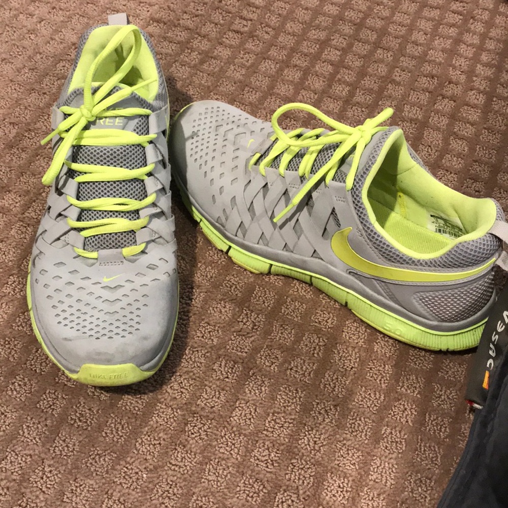 Nike sneakers